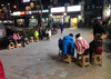 (转让) 位置老火锅店转让