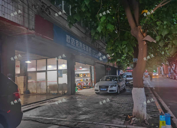 (转让) 门面转让红旗河沟汽车美容汽修店转让经营多年了有老顾客生意转让