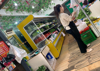 (转让) 现经营果蔬店，适合各行各业