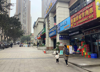 (转让) 门面转让面馆转让快餐转让对面建材市场背靠几大小区