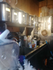 (转让) 门面转让解放碑小吃街三十度街吧奶茶店饮品店转让