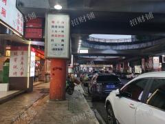 第一街区餐饮店转让生意跑火日营业5000+