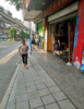 (转让) 主干道临街门市，紧临朵力小区，龙泉社区，三中医院，中百超市