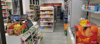 (转让) 转角门市加盟便利店整套转让