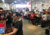 (转让) 东和春天耍坝店铺方正，超大门头，超大外摆。