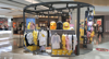 (转让) 商场中庭鞋服店，客流必经点位