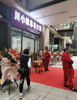 (转让) 户型方正，临街门面，正对永辉