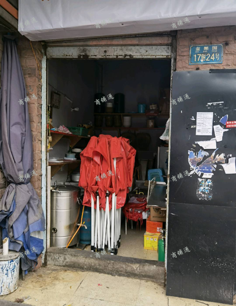 (转让) 现经营面店，小区大门口，位置挺好，适合做早餐或者面