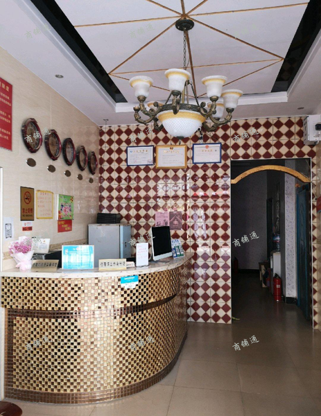 (转让) 一楼五间，二楼十三间。