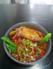(转让) 餐饮经营中   可以直接来看 。