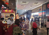 (转让) 洪崖洞店面出租（转让）可做工艺品.创意店（小吃店））