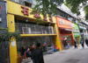 (转让) 临街旺铺门面，社区门面