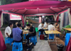 (转让) 渝北区鸳鸯街道可外摆盈利夜啤酒烧烤店转让