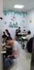 (转让) 小区大门口 独1家面馆转让早餐餐饮店转让门面转让