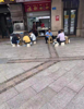 (转让) 小区大门口 独1家面馆转让早餐餐饮店转让门面转让
