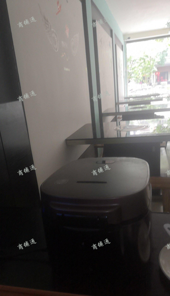 (转让) 旺铺金桂路口两连门市餐馆转让中介免扰