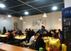 (转让) 门面转让火锅店转让带超大外摆 可以摆十几张桌子