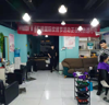 (转让) 旺铺美容美发转让，接手可经营，本店准备搬迁所以转让。