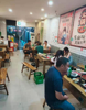 (转让) 商圈餐饮街火爆旺铺转让（人流量大、可带技术）