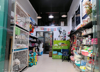 (转让) 原经营宠物店，也可做其他行业。富力城大型的成熟小区。