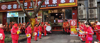 (转让) 新装修火锅店诚心转让