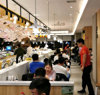 (转让) 地铁口烤肉＋火锅店转让，设施设备齐全转让费面议
