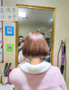 (转让) 位置显眼只有本店一家美发店