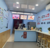 (转让) 可以空转，店铺外面有车站，人流量大