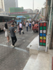 (转让) 包子店整体转让，位置优越，多路公交车站，地铁口