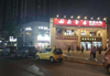 (转让) 商圈夜市街盈利烧烤餐饮旺铺转让（特大外摆，带平台)