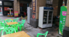 (转让) 已合作，烧烤店转让，全部配备，直接就可以抄作