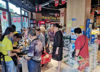 (转让) 临街旺铺免中介费，看上可以谈，餐饮超市都可以