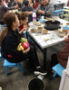 (转让) 步行街串串火锅门面转让，价格面议