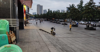 (转让) 烧烤店转让 地段好 人流量大。带四个月房租