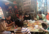 (转让) d商圈夜市街盈利烧烤餐饮旺铺转让（特大外摆，带平台)