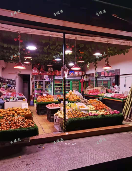 (转让) 水果店转让，经营稳定