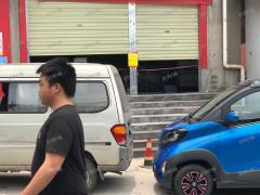 福泰隆超市负一楼5百平店面招租，可分租免租一个月