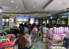 (转让) （低价面议）个人急转渝北空港乐园B2区大型母婴超市亲子乐园