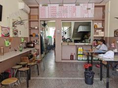 保利花园小区出入口沿街餐饮店转让，无行业限制