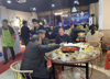 (转让) 江北水电气三通200平餐饮店转让（秘密转让）