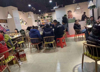 (转让) 江北水电气三通200平餐饮店转让（秘密转让）