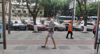 (转让) 盈利火锅店转让，因合伙人意见不合现转让出去