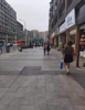 (转让) 临街店铺，门头宽，人流量大