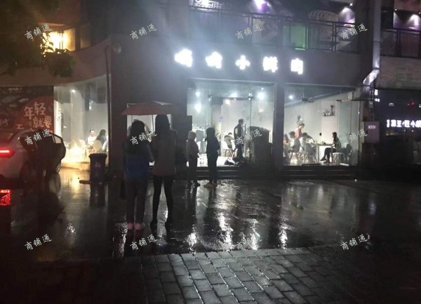 (转让) 大学门口  客源稳定