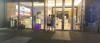 (转让) 位于酒店公寓楼一楼，酒店前台面对