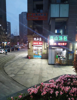 (转让) 九龙坡超大社区岔路口转角门面