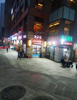 (转让) 九龙坡超大社区岔路口转角门面