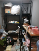 (转让) 旺铺转让，42平得两层，楼上可做库房，餐饮可坐人