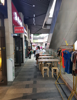(转让) 旺铺转让，42平得两层，楼上可做库房，餐饮可坐人