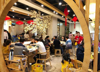 (转让) 门面转让火锅店转让餐饮店转让串串店转让门头宽大
